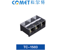TC-1503 固定式大電流端子