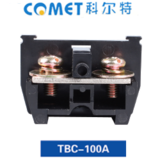 TBC-100A組合式接線端子