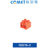 H2519-2接線端子