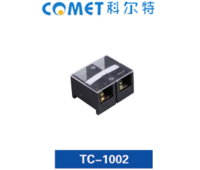 TC-1002 固定式大電流端子