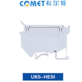 UK5-HESI通用接線端子