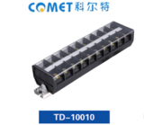 TD-10010組合式接線端子