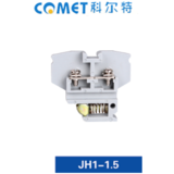 JH1-1.5組合接線端子