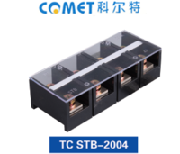 TC STB-2004固定式大電流端子