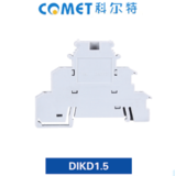 DIKD1.5通用接線端子