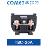 TBC-20A組合式接線端子