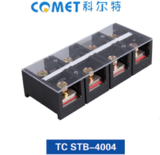 TC STB-4004固定式大電流端子