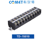 TD-15010組合式接線端子