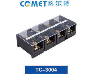 TC-3004 固定式大电流端子