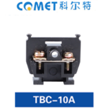 TBC-10A組合式接線端子
