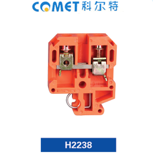 H2238接線端子