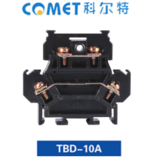 TBD-10A組合式接線端子