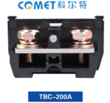TBC-200A組合式接線端子
