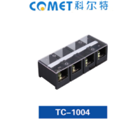 TC-1004固定式大電流端子