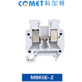 MBK5E-Z通用接線端子