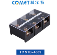 TC STB-4003固定式大電流端子