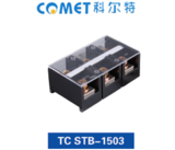 TC STB-1503 固定式大電流端子