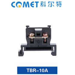 TBR-10A組合式接線端子