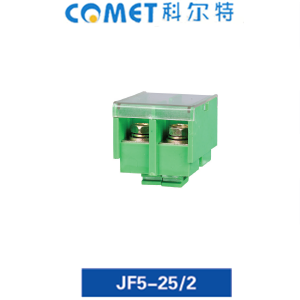 JF5-25/2封閉型端子