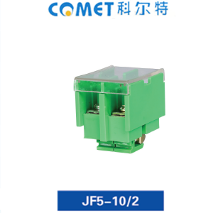 JF5-10/2封閉型端子