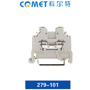 279-101彈簧通用端子