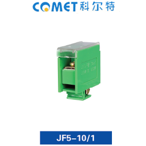 JF5-10/1封閉型端子