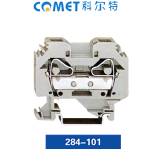 284-101彈簧通用端子